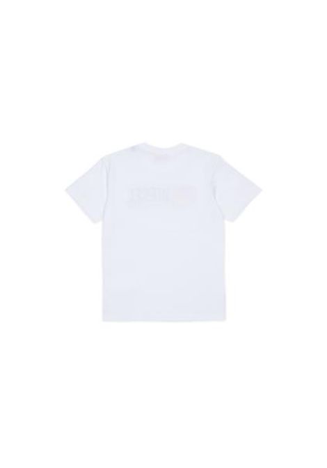 T-shirt con logo DIESEL KIDS | J02976 00YI9K100